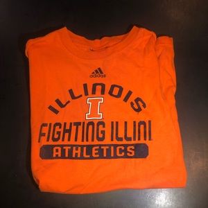 University of Illinois T-Shirt